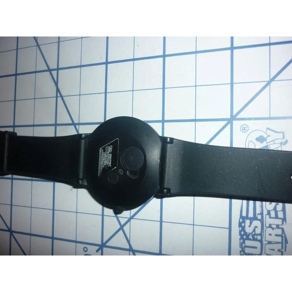 Lorus this vintage